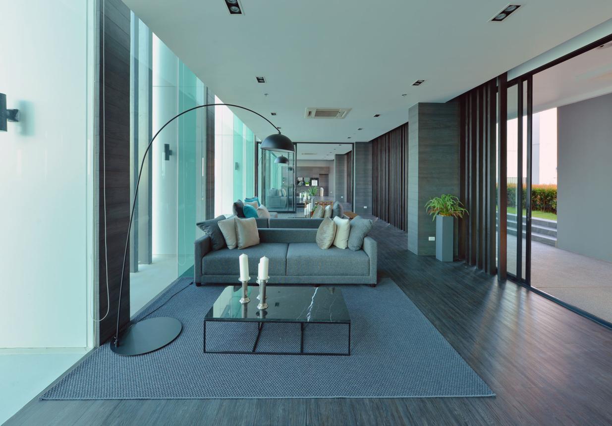 Interior design project by Creative Designers & Builders